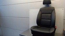 Sitz 1. Reihe  R BMW 530d