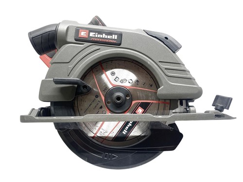 Einhell akku handkreissäge - einhell, akku-handkreissäge