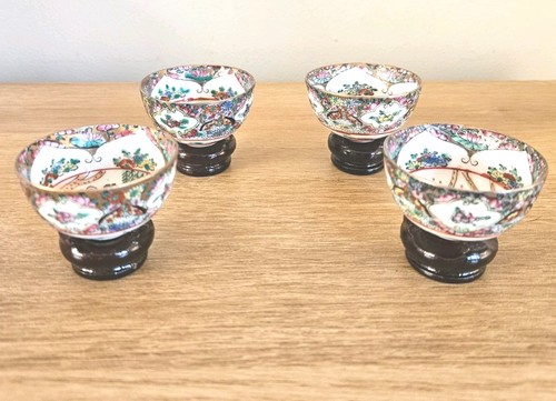 Vintage chinesische porzellan - chinesische,