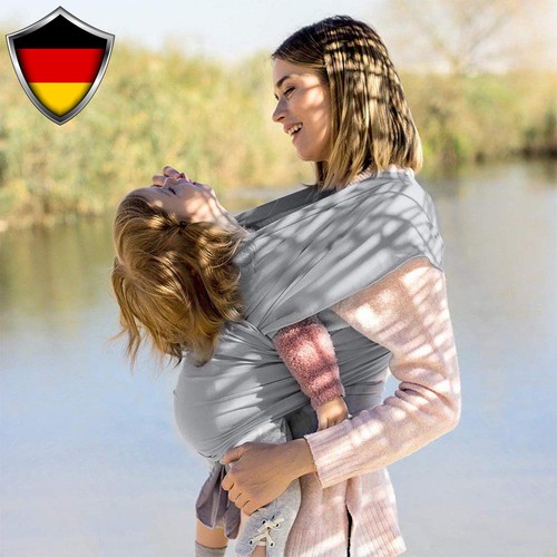 Babytragetücher