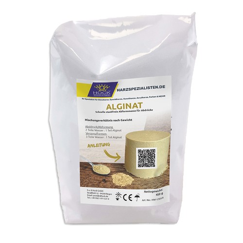 450 alginat fast abformmasse - alginat,