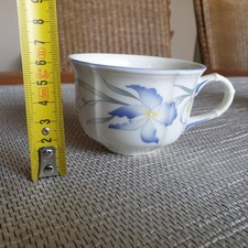 V&B RIVIERA   Teetasse ohne Untertasse  VILLEROY&BOCH