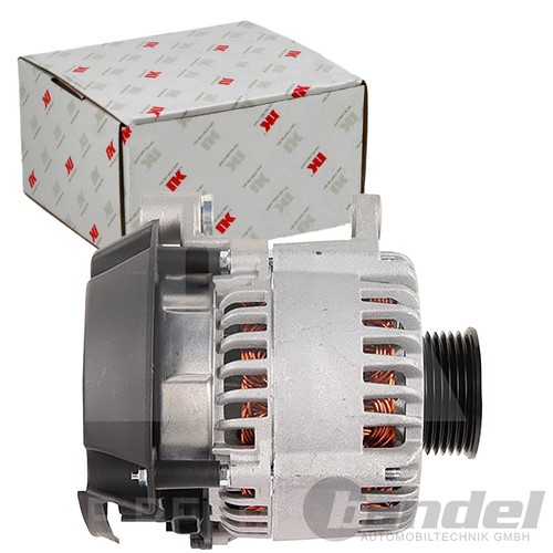 Lichtmaschine generator - nk,