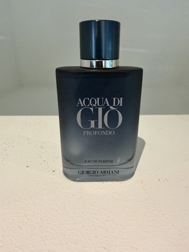 Giorgio armani acqua - giorgio,