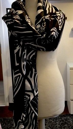 Schal bijou brigitte - schal,