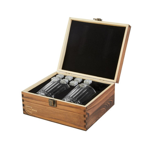 Livarno home whisky set - livarno, aus