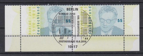 Bund 2802 eckrand links - bund, +