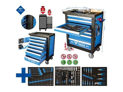 Brilliant tools bt153207 - brilliant,