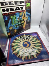 Deep Heat The Second Burn 2