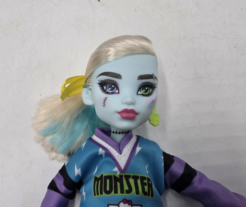 Monster high frankie stein - monster,