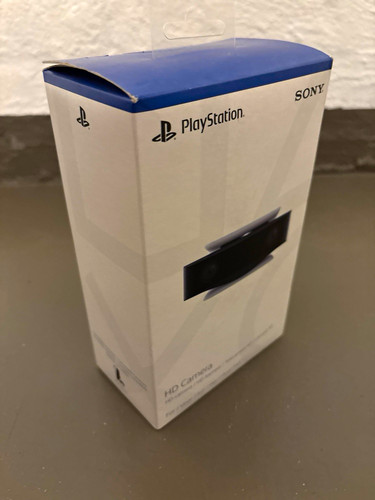 Sony playstation ps5 camera - sony,