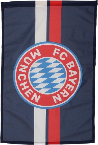 Fahne flagge fc bayern - flagge,