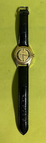 Vintage gub glashütte - vintage,