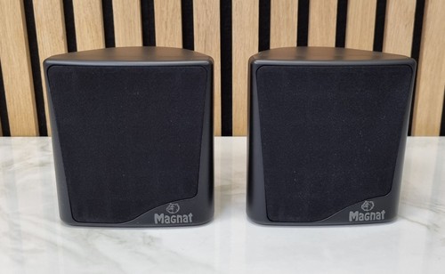 Magnat satelliten lautsprecher - magnat,