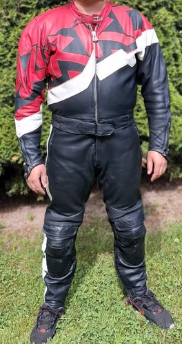Harro lederkombi motorrad - lederkombi,