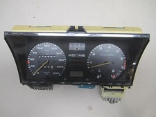 VW Golf 2 II 19E Kombiinstrument Tacho MFA W=950 VDO 191919033CL optische Mängel