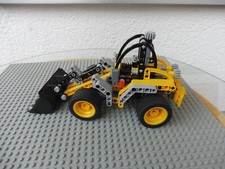 Lego® Technik 8271 Wheel
