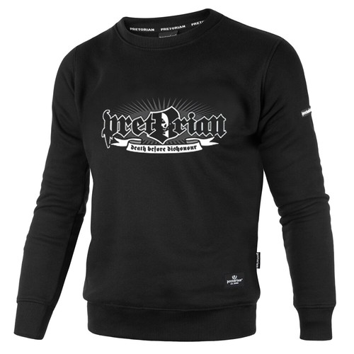 Sweatshirt pullover herren - sweatshirt,