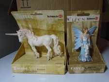 Schleich Einhorn GLITTER