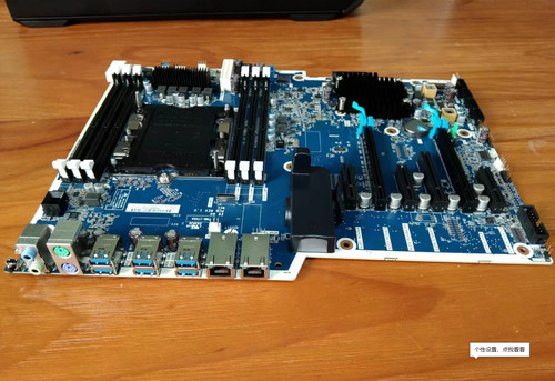 G4 workstation - hp, z6