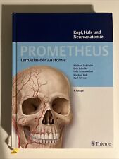 Prometheus Lernatlas Der
