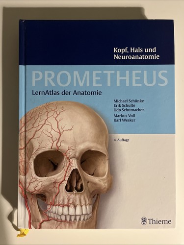 Prometheus lernatlas der - prometheus,