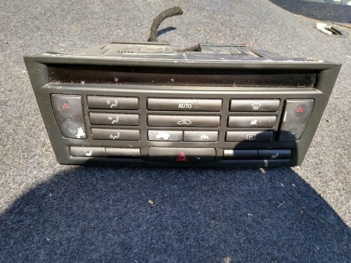 Saab klimabedienteil - 9-3,