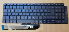 Tastatur Dell Inspiron 15 7501