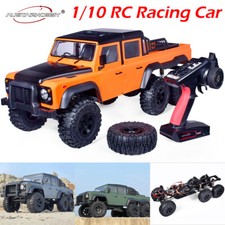 Austar Ax-x6 1/10 Rc Car Rock