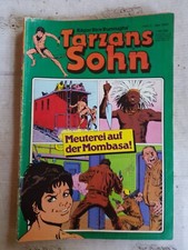Tarzan's Sohn 1980 5 (2408)