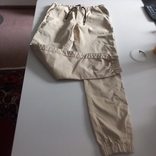 trendige beige Jungenhose,von BlueEffect, Gr. 164