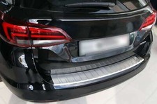 Ladekantenschutz Edelstahl