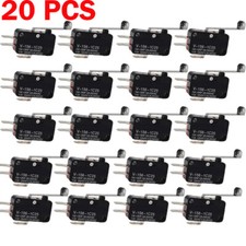 V-156-1C25 Limit Micro Switch