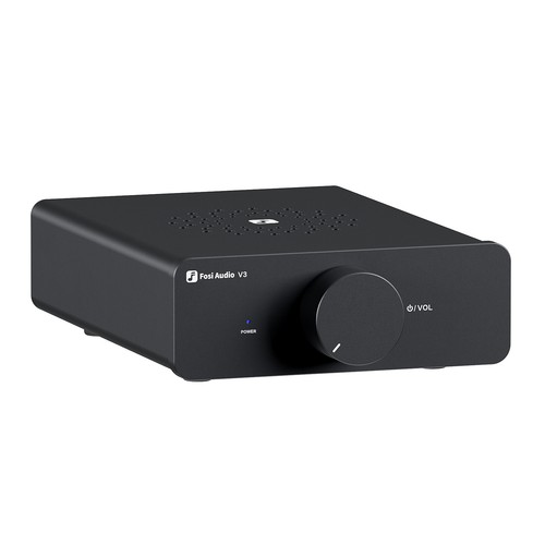 Fosi audio hifi - v3, verstärker