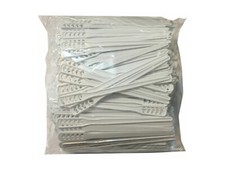 Plastik Rührstäbchen - 11cm