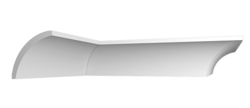 Zierprofile styroporleisten - zierprofile,