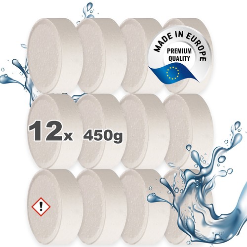 12x 450g raum - 450g, luft-entfeuchter