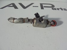 Original Audi A8 S8 4E Standheizungsschalldämpfer Schalldämpfer Standheizung