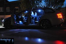 Skoda Octavia 3 III 5E - 16