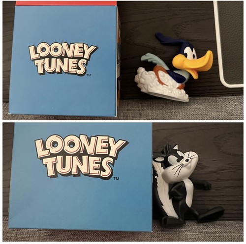 Looney tunes mcdonald - looney, mcdonald’s
