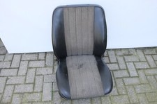 Porsche 911 F Modell Sitze