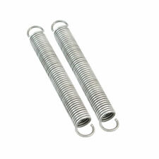 2 Stück Zugfeder für Garagentor Garagentorfeder Feder Garage 6,3x50x413 115 KP