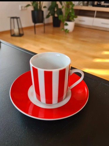 Espresso tassen set - tassen,