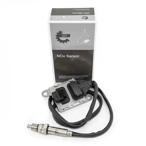 NOx-Sensor