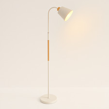 Stehlampe E27 Stehleuchte