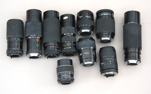 Konvolut stück foto - konvolut, 10