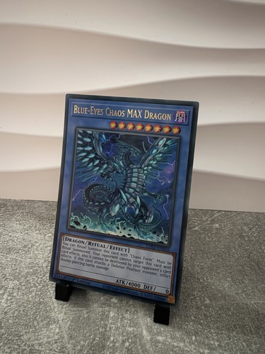 Oh blauäugiger - yu-gi-oh,