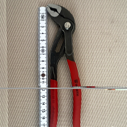 Würth alligator - würth,