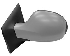 Spiegel links für Renault