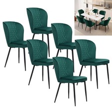 2/4/6er Set Esszimmerstuhl